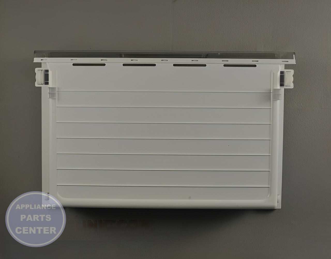 LG DRAWER TRAY ASSEMBLY AJP72909821 - Detailed view of sleek design