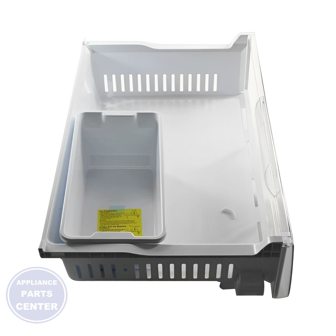 LG Drawer Tray Assembly AJP72909828 - Main view showing efficient organization for LG models