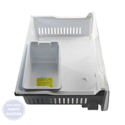LG Drawer Tray Assembly AJP72909828 - Main view showing efficient organization for LG models