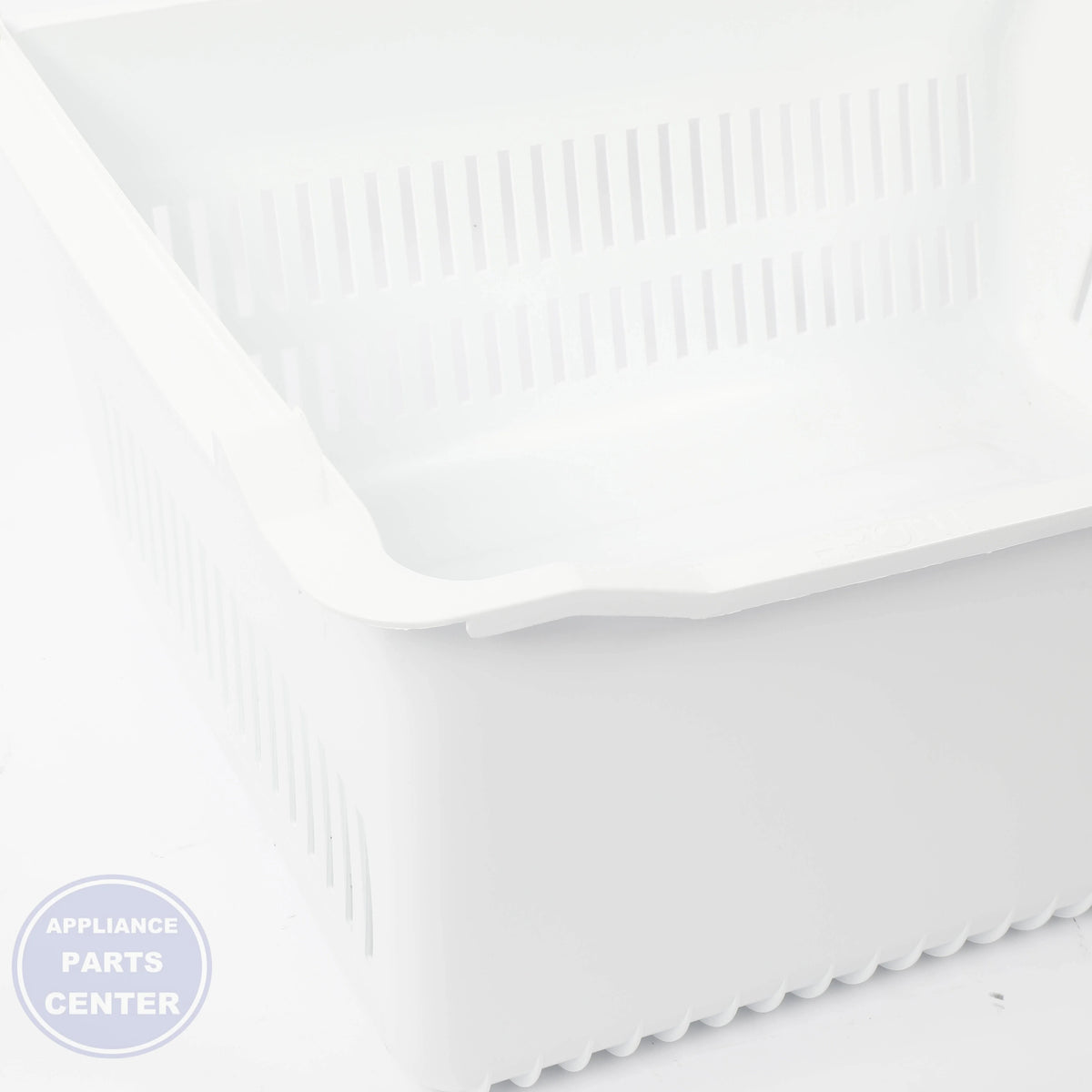 L-G TRAY ASSEMBLY,DRAWER AJP72909904 - Installation in L-G model showcasing key mounting points