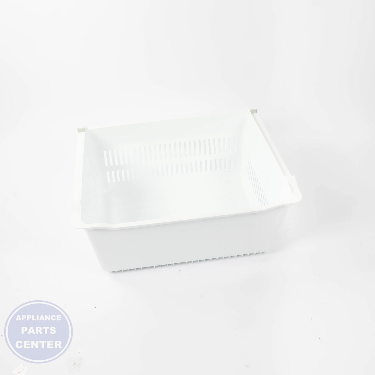 L-G TRAY ASSEMBLY,DRAWER AJP72909904 - Installation in L-G model showcasing key mounting points