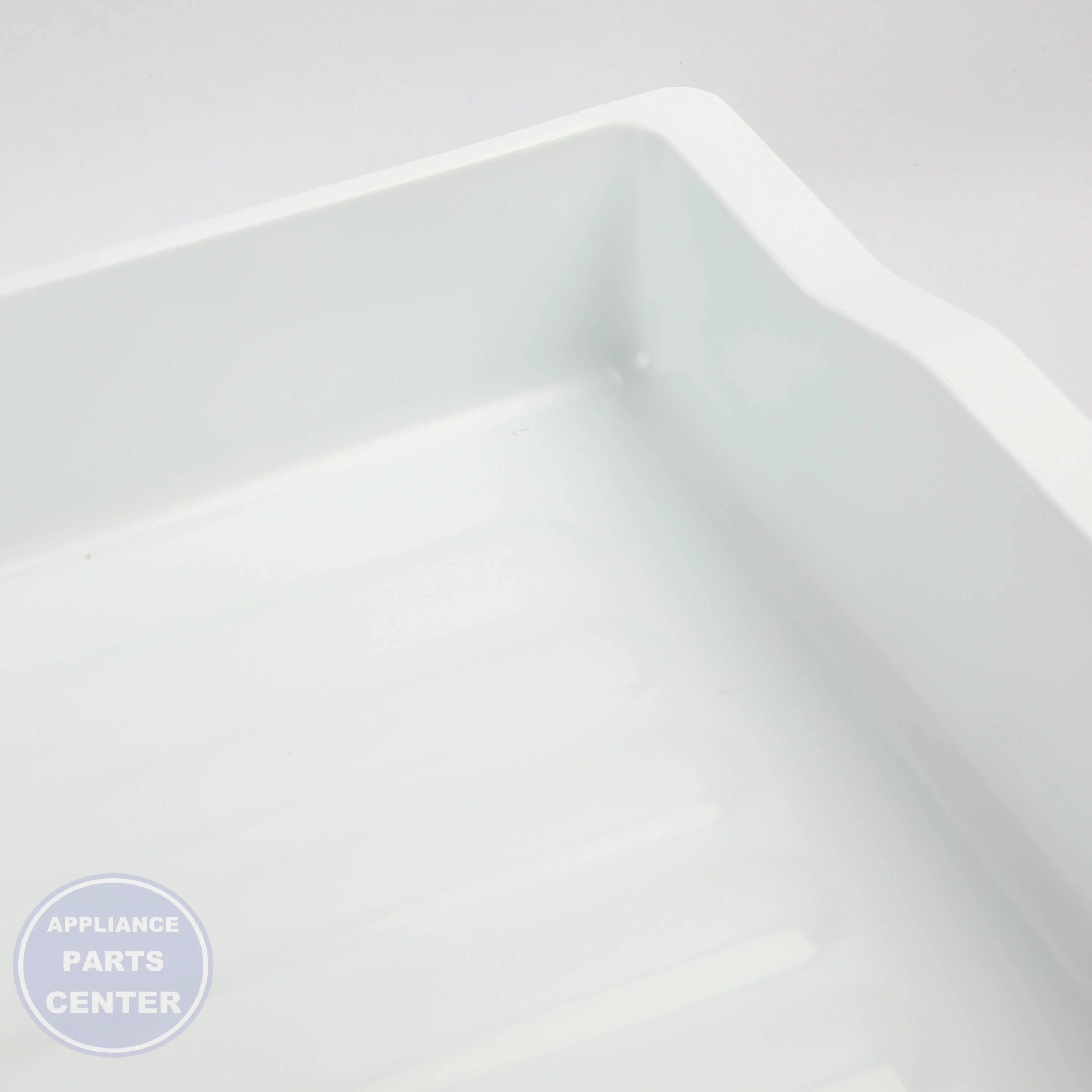 TRAY ASSEMBLY,FRESH ROOM AJP73314402 - Detailed view of durable construction