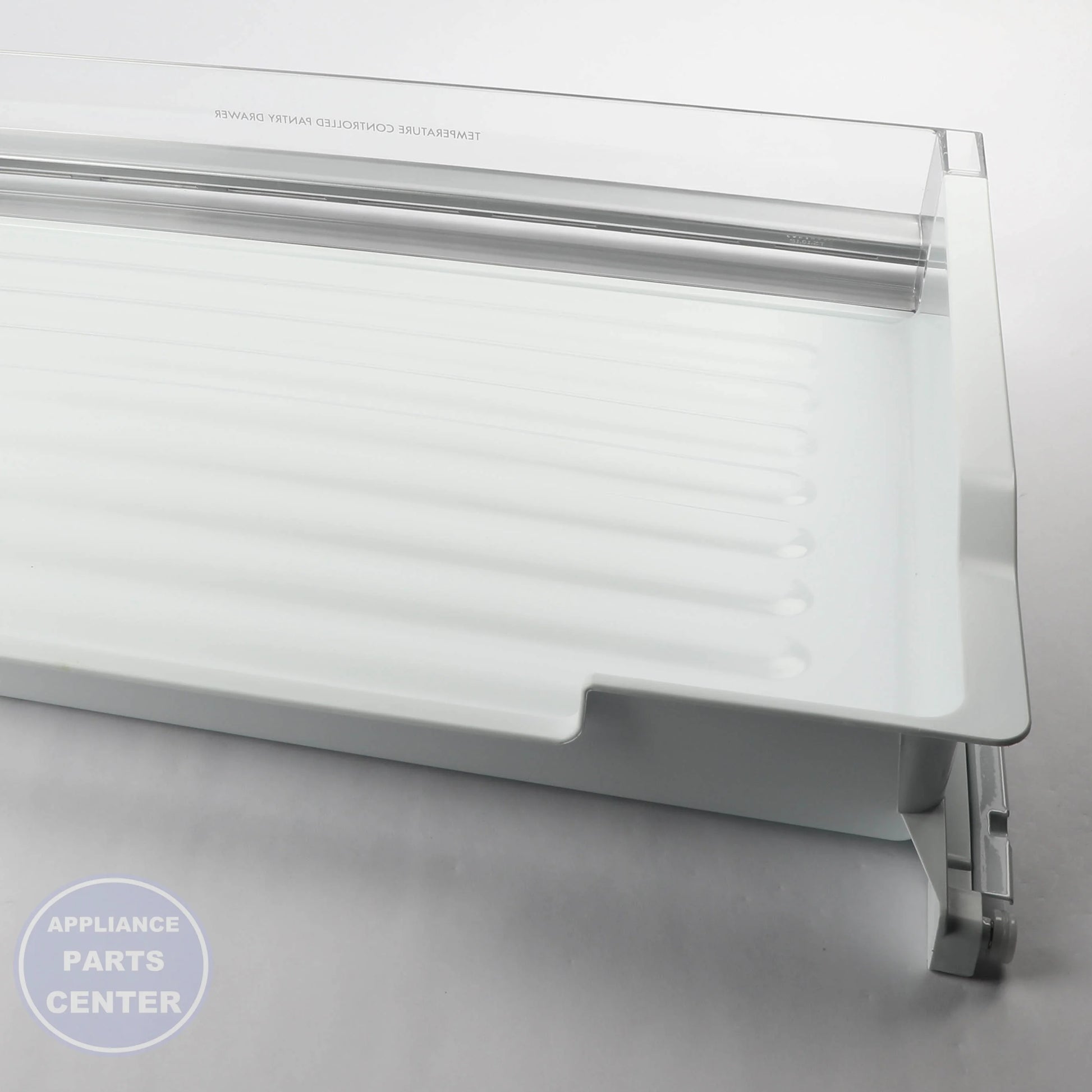 L-G TRAY ASSEMBLY,FRESH ROOM AJP73314402 - Main view showing spacious design for L-G refrigerators