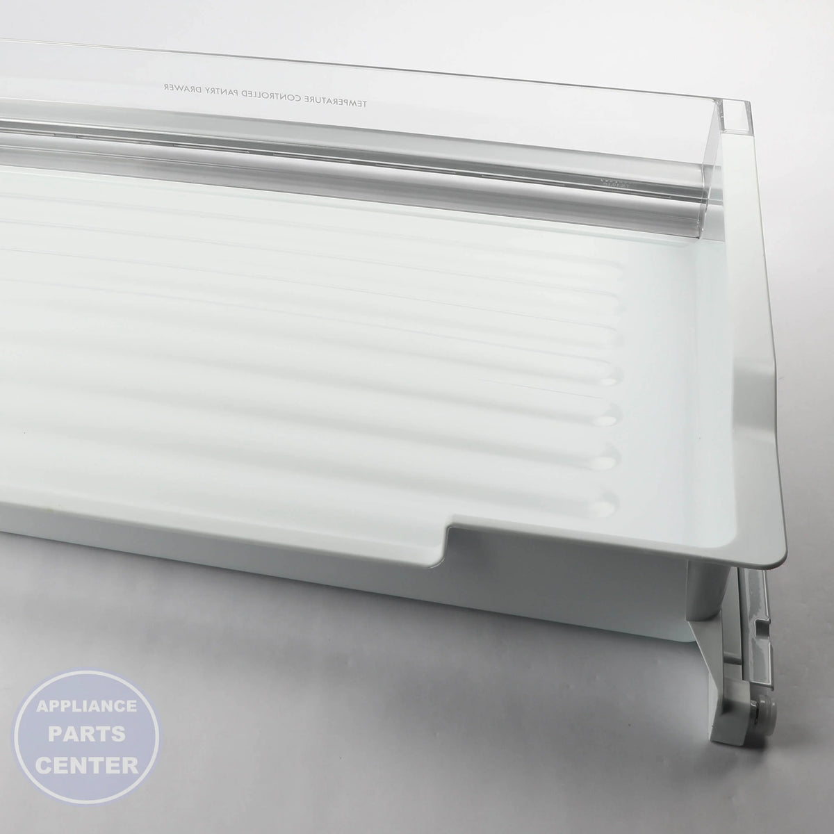 L-G TRAY ASSEMBLY,FRESH ROOM AJP73314402 - Main view showing spacious design for L-G refrigerators