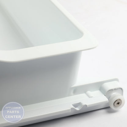 TRAY ASSEMBLY,FRESH ROOM AJP73314423 - Detailed view of durable construction