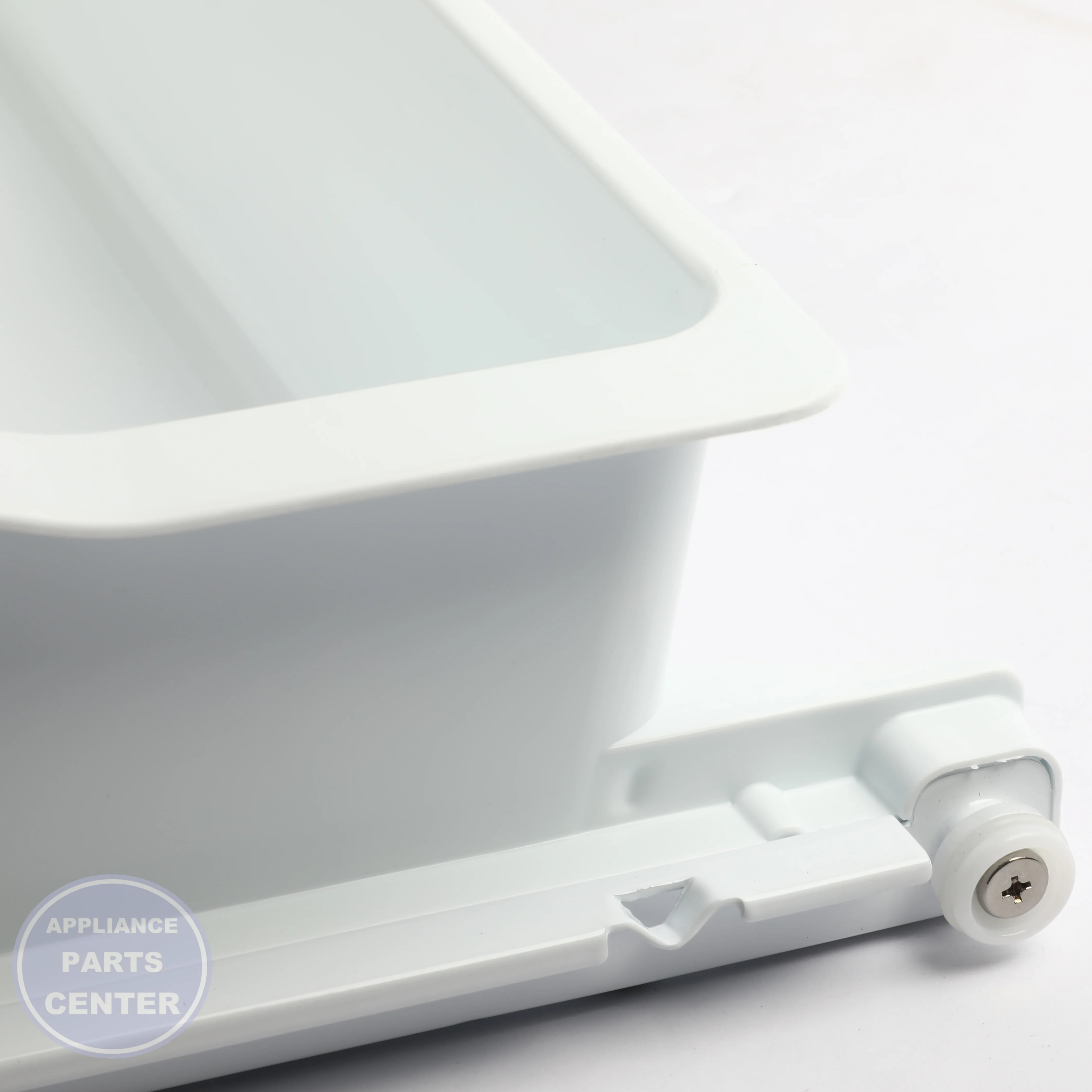 TRAY ASSEMBLY,FRESH ROOM AJP73314423 - Detailed view of durable construction
