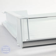 L-G TRAY ASSEMBLY,FRESH ROOM AJP73314423 - Main view showing spacious drawer for L-G Refrigerator models