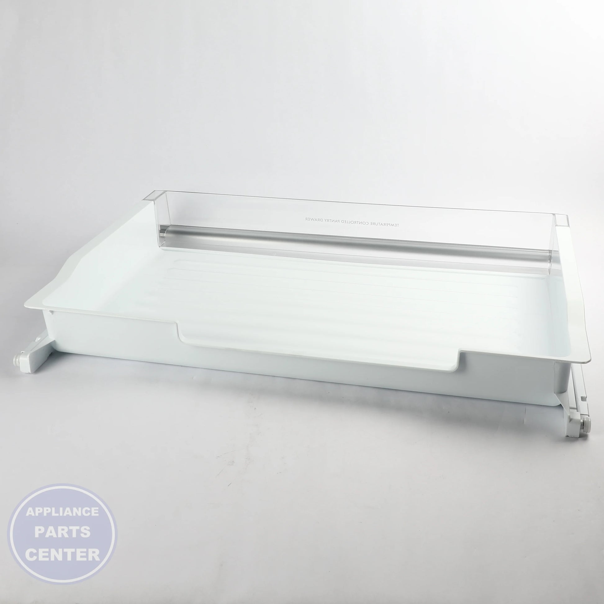 L-G TRAY ASSEMBLY,FRESH ROOM AJP73314423 - Installation in L-G model showcasing easy mounting points