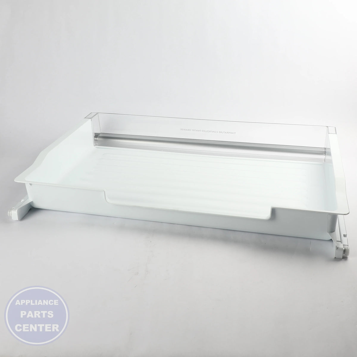 L-G TRAY ASSEMBLY,FRESH ROOM AJP73314423 - Installation in L-G model showcasing easy mounting points