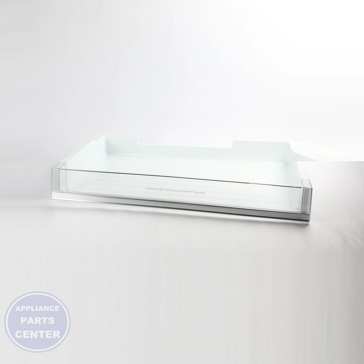 L-G TRAY ASSEMBLY,FRESH ROOM AJP73314423 - Installation in L-G model showcasing easy mounting points