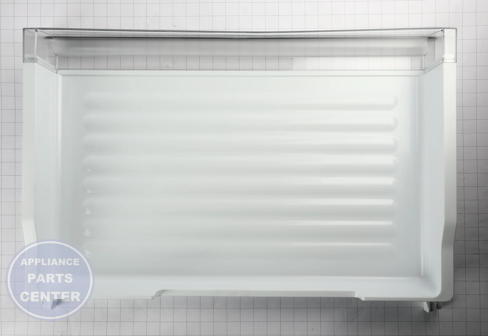 L-G TRAY ASSEMBLY,FRESH ROOM AJP73314423 - Installation in L-G model showcasing easy mounting points
