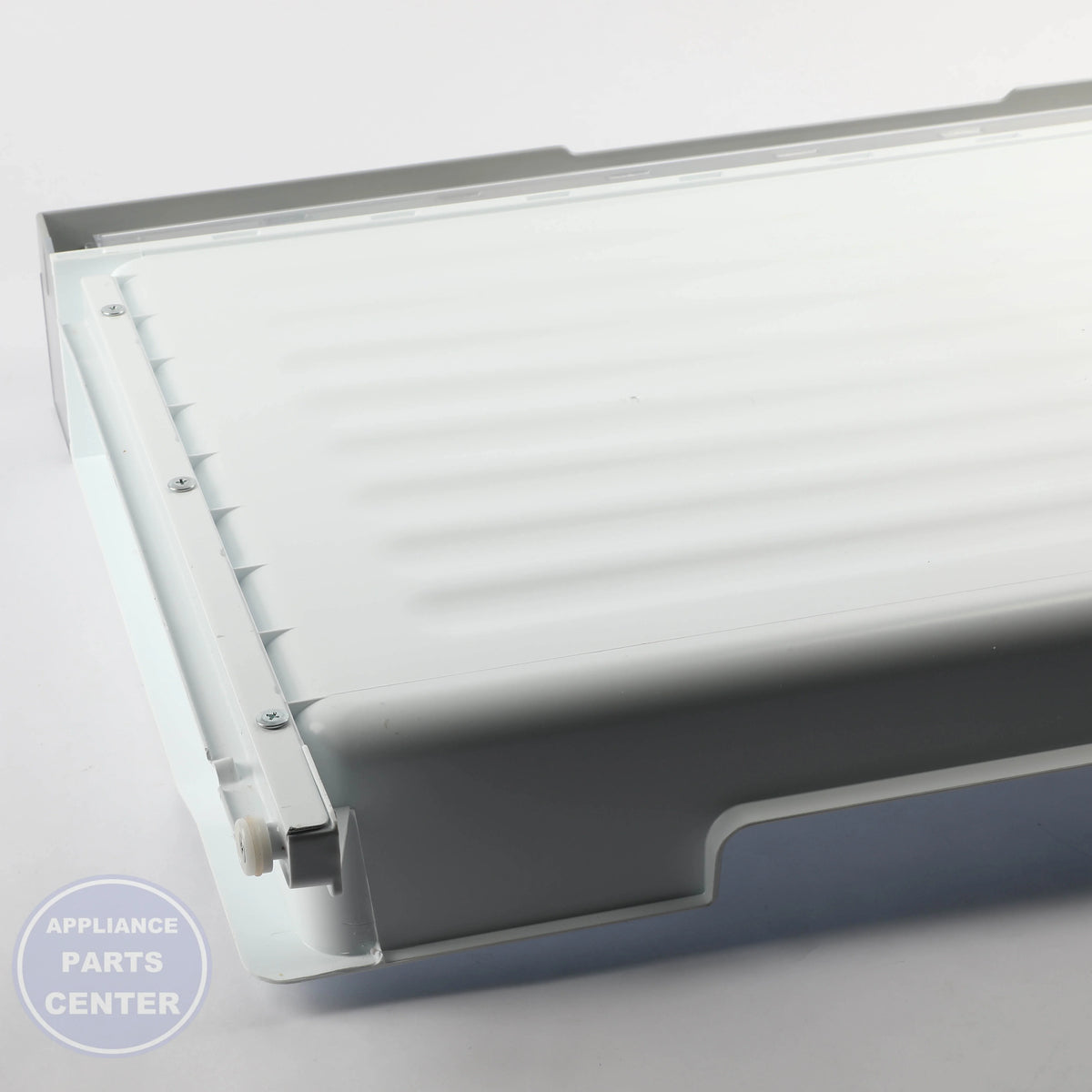 TRAY ASSEMBLY,FRESH ROOM AJP73314426 - Detailed view of durable construction for L-G refrigerators
