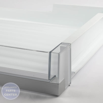 L-G TRAY ASSEMBLY,FRESH ROOM AJP73314426 - Main view showing ample storage for fresh food items in L-G models