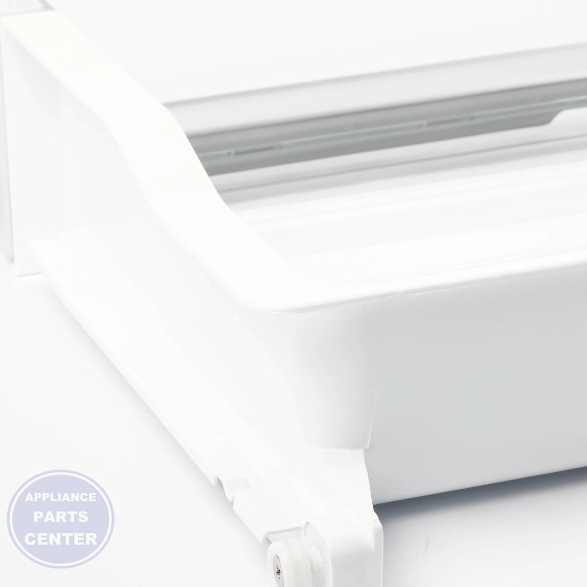 L-G TRAY ASSEMBLY,FRESH ROOM AJP73314427 - Installation in L-G models showing easy mounting points