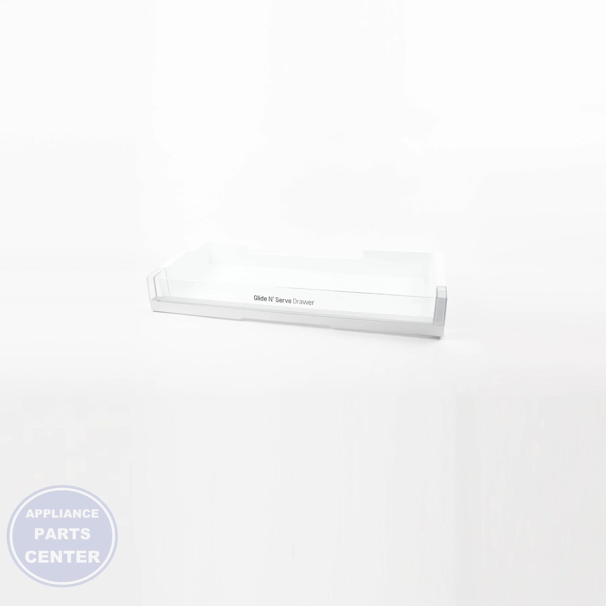 L-G TRAY ASSEMBLY,FRESH ROOM AJP73314427 - Installation in L-G models showing easy mounting points