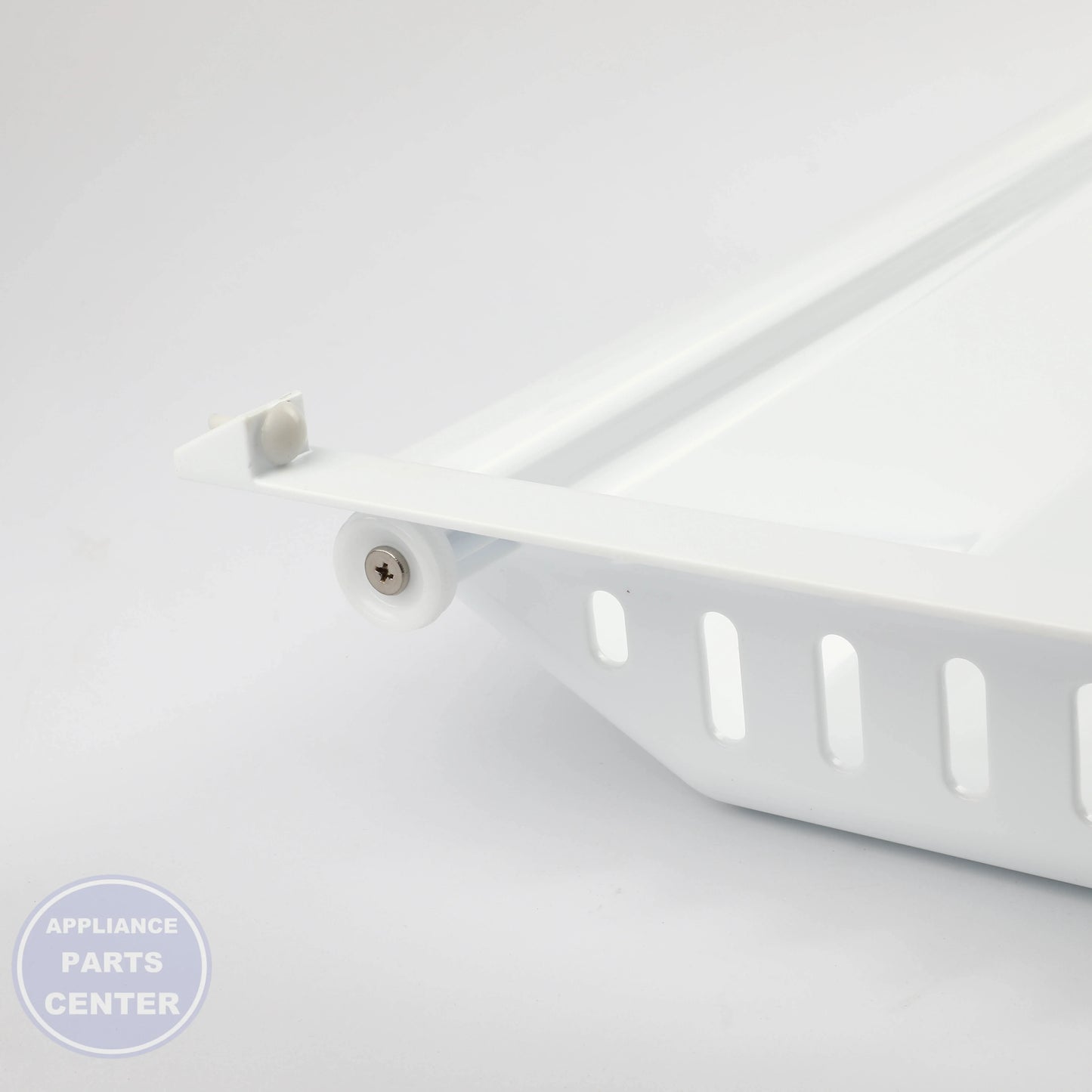 L-G TRAY ASSEMBLY,DRAWER AJP73334502 - Detailed view of durable construction