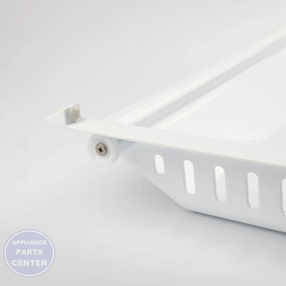 L-G TRAY ASSEMBLY,DRAWER AJP73334502 - Detailed view of durable construction