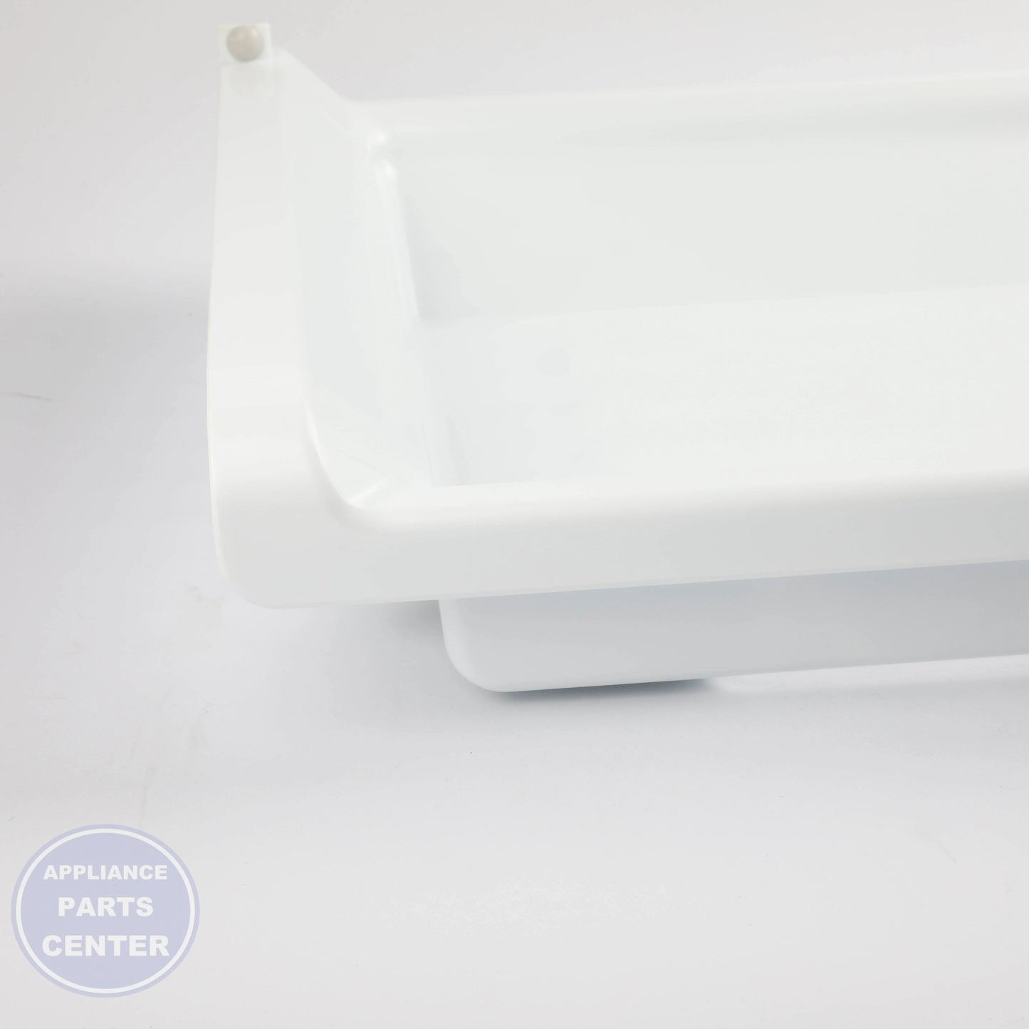 L-G TRAY ASSEMBLY,DRAWER AJP73334502 - Installation in L-G model showing convenient mounting points