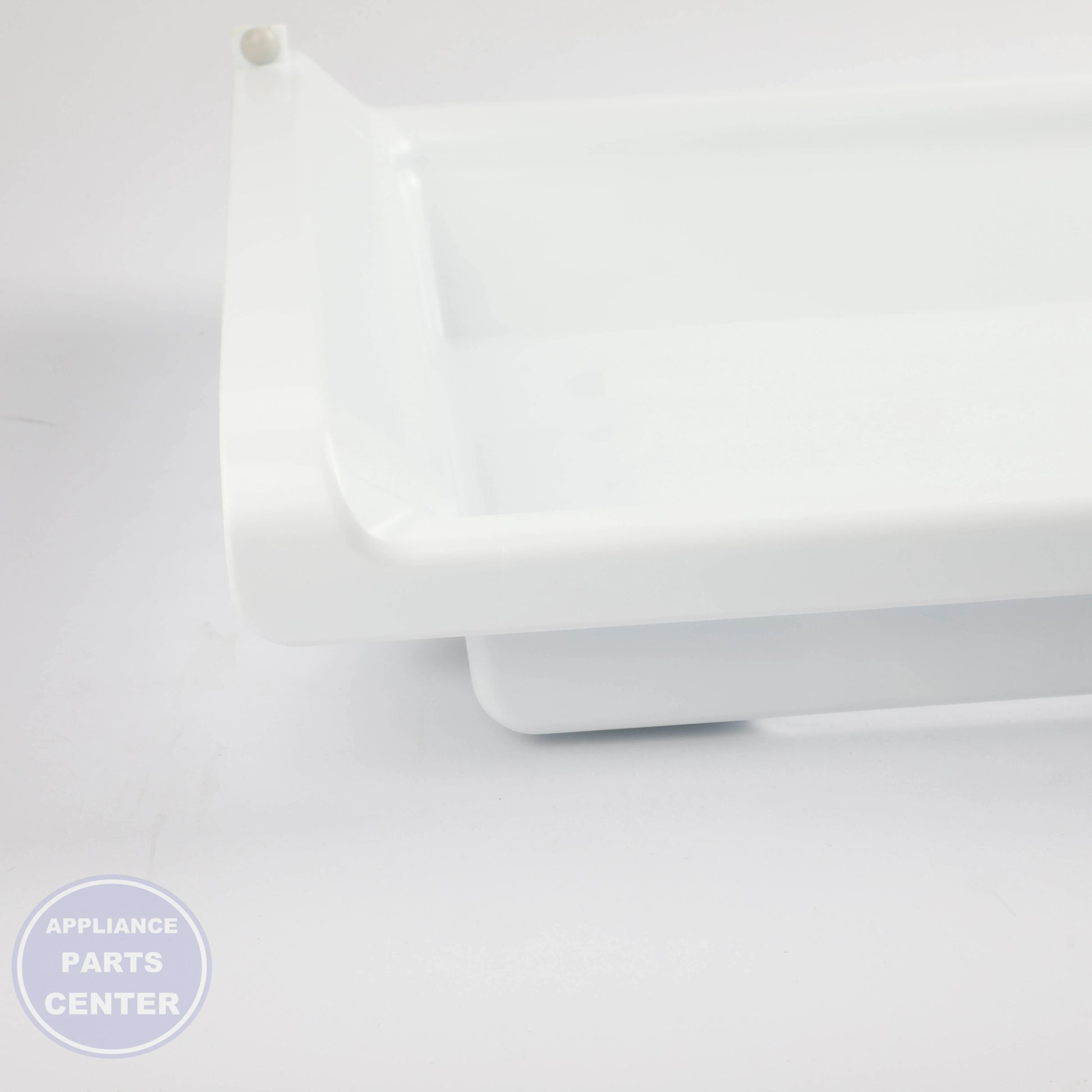 L-G TRAY ASSEMBLY,DRAWER AJP73334502 - Installation in L-G model showing convenient mounting points