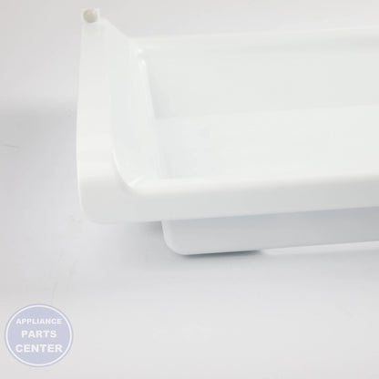 L-G TRAY ASSEMBLY,DRAWER AJP73334502 - Installation in L-G model showing convenient mounting points