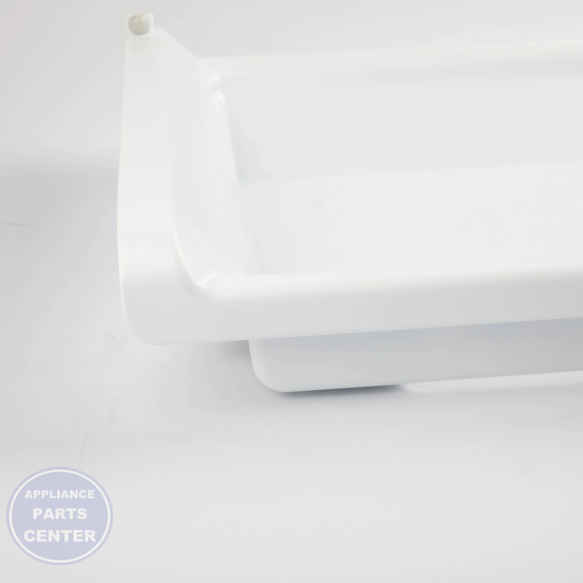 L-G TRAY ASSEMBLY,DRAWER AJP73334502 - Installation in L-G model showing convenient mounting points