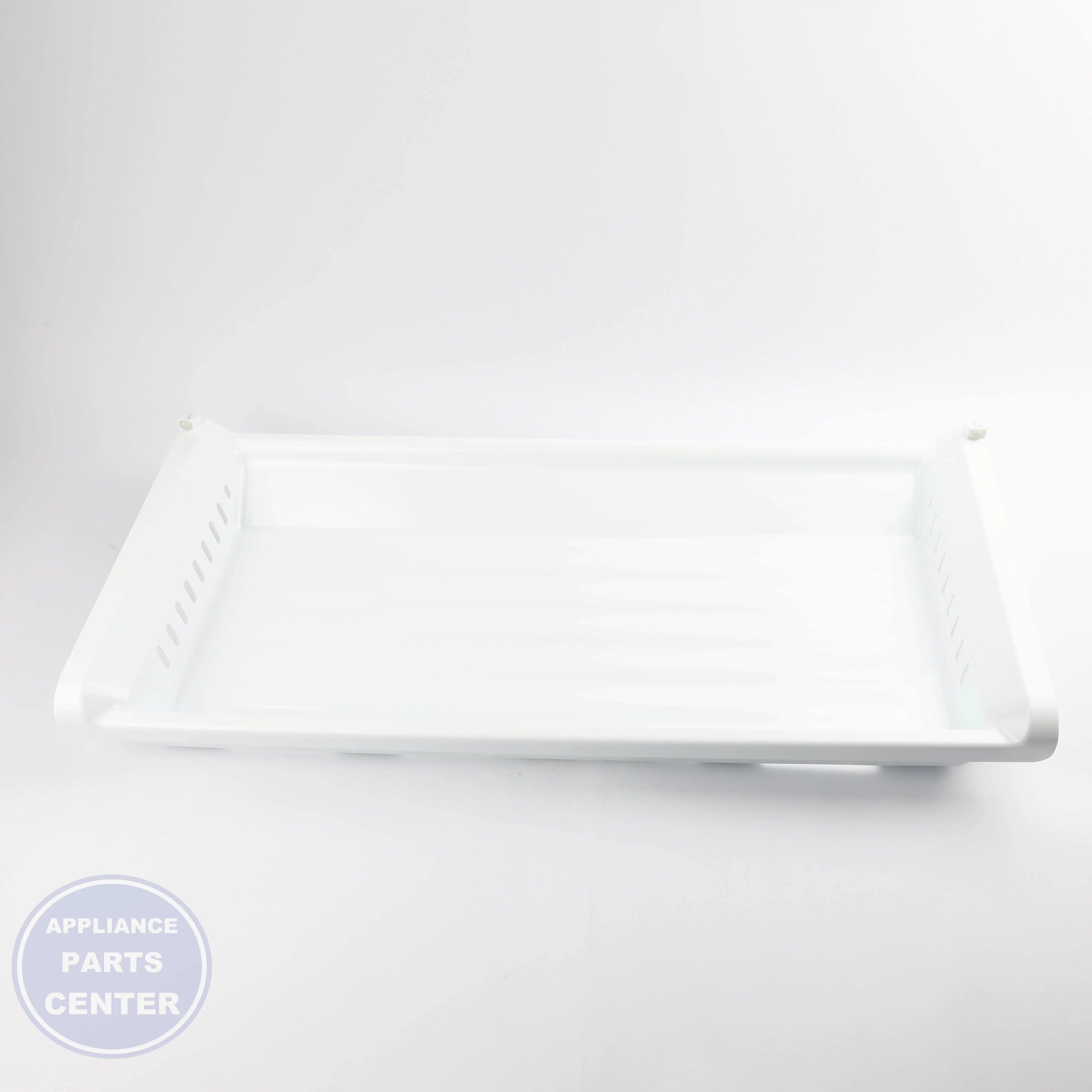 L-G TRAY ASSEMBLY,DRAWER AJP73334502 - Installation in L-G model showing convenient mounting points