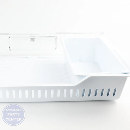 TRAY ASSEMBLY,DRAWER AJP73334616 - Detailed view of high-quality craftsmanship