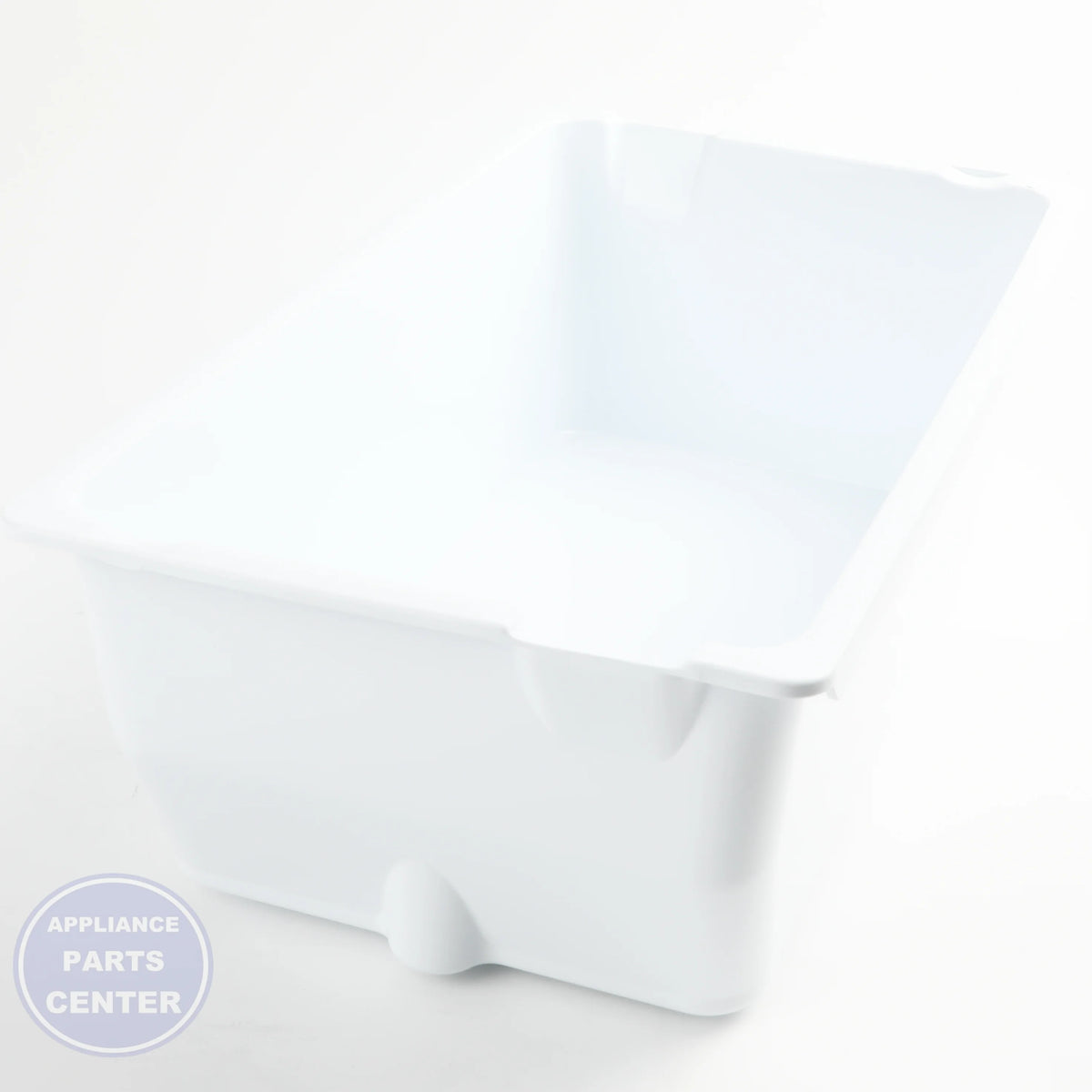 TRAY ASSEMBLY,DRAWER AJP73334616 - Side view with durable dimensions