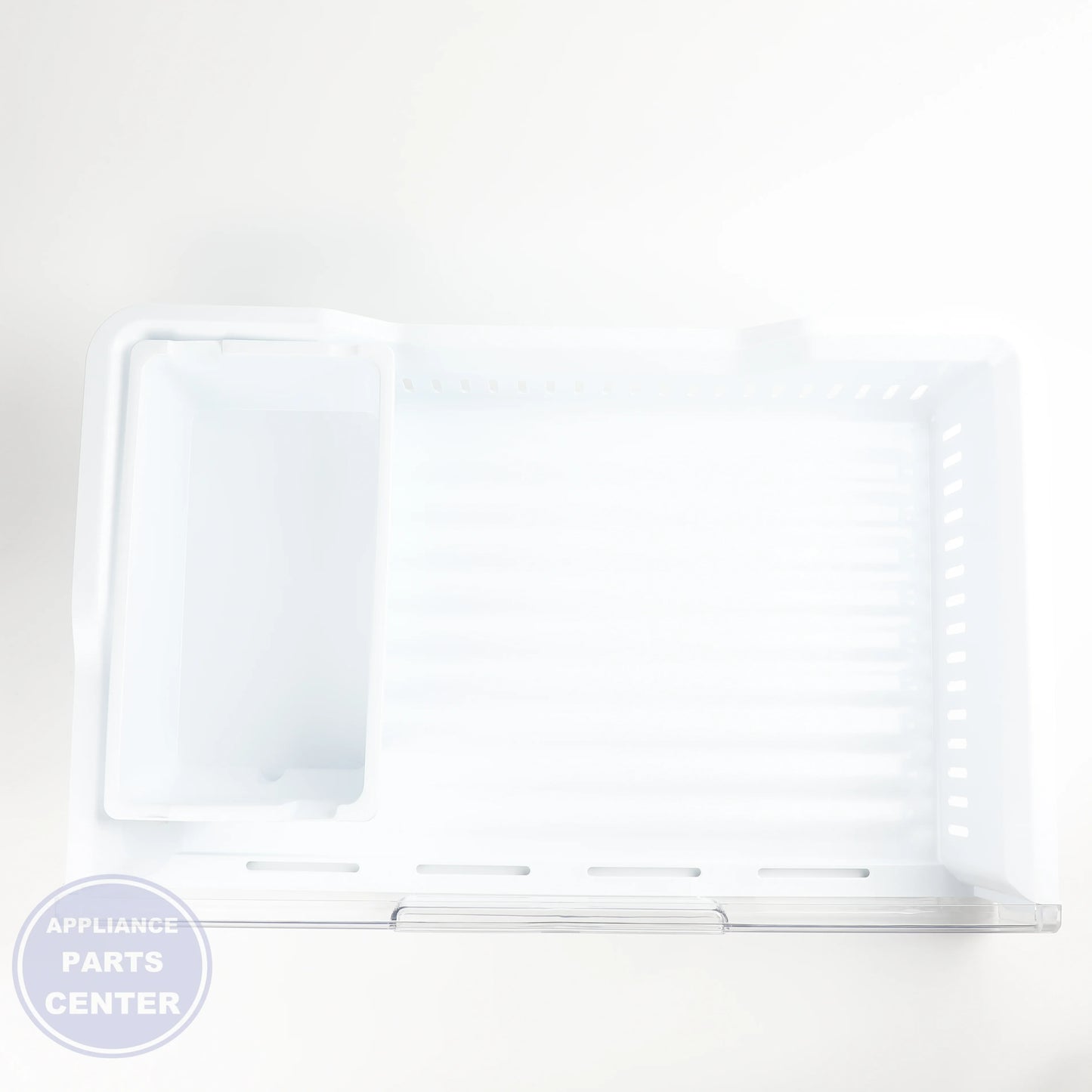 L-G TRAY ASSEMBLY,DRAWER AJP73334616 - Main view showing spacious storage for L-G models