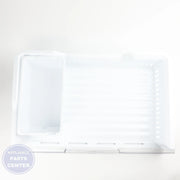 L-G TRAY ASSEMBLY,DRAWER AJP73334616 - Main view showing spacious storage for L-G models