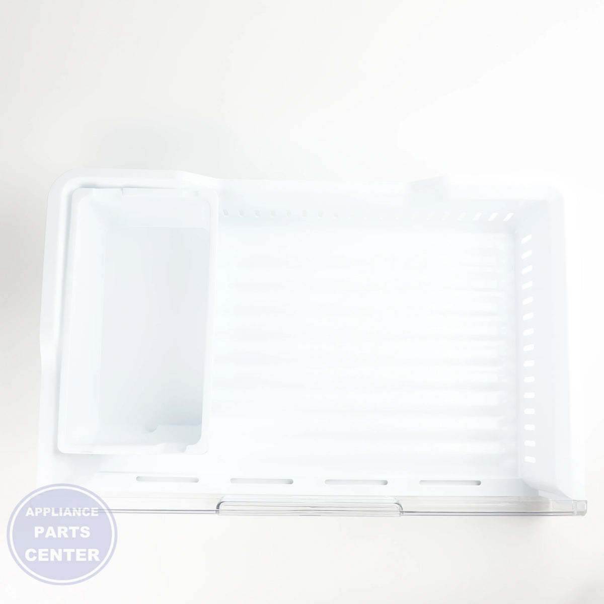 L-G TRAY ASSEMBLY,DRAWER AJP73334616 - Main view showing spacious storage for L-G models