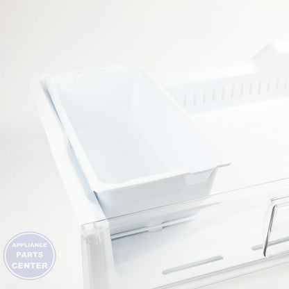 L-G TRAY ASSEMBLY,DRAWER AJP73334616 - Installation in L-G model showcasing easy mounting points