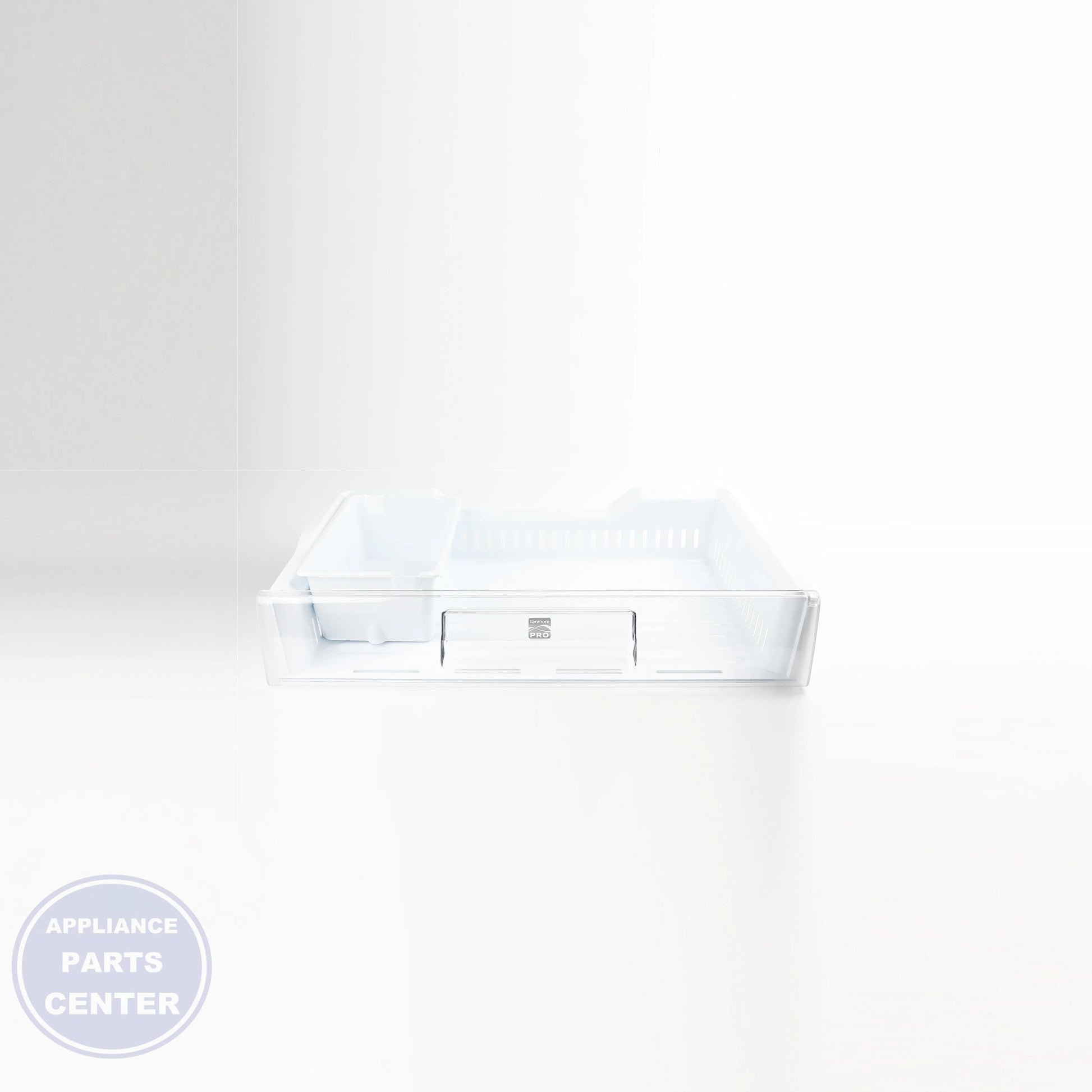 L-G TRAY ASSEMBLY,DRAWER AJP73334616 - Installation in L-G model showcasing easy mounting points