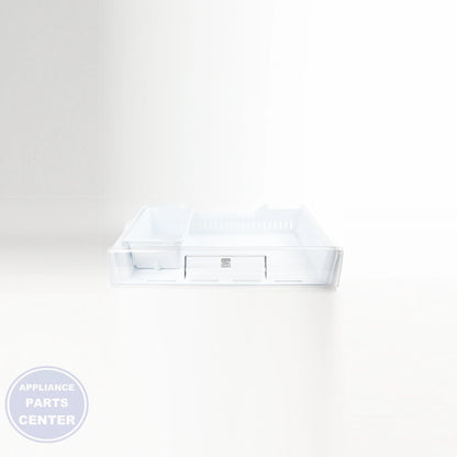 L-G TRAY ASSEMBLY,DRAWER AJP73334616 - Installation in L-G model showcasing easy mounting points