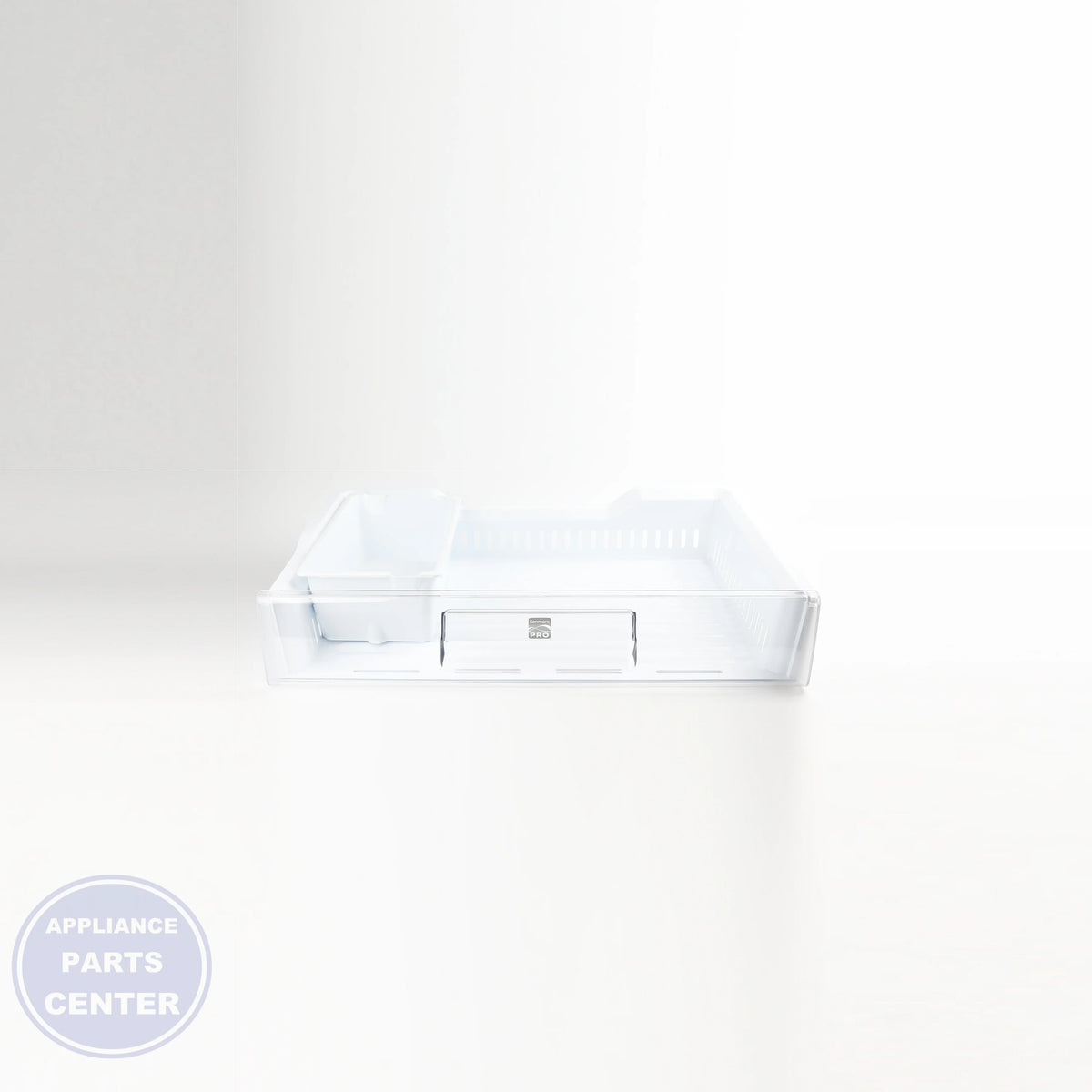 L-G TRAY ASSEMBLY,DRAWER AJP73334616 - Installation in L-G model showcasing easy mounting points