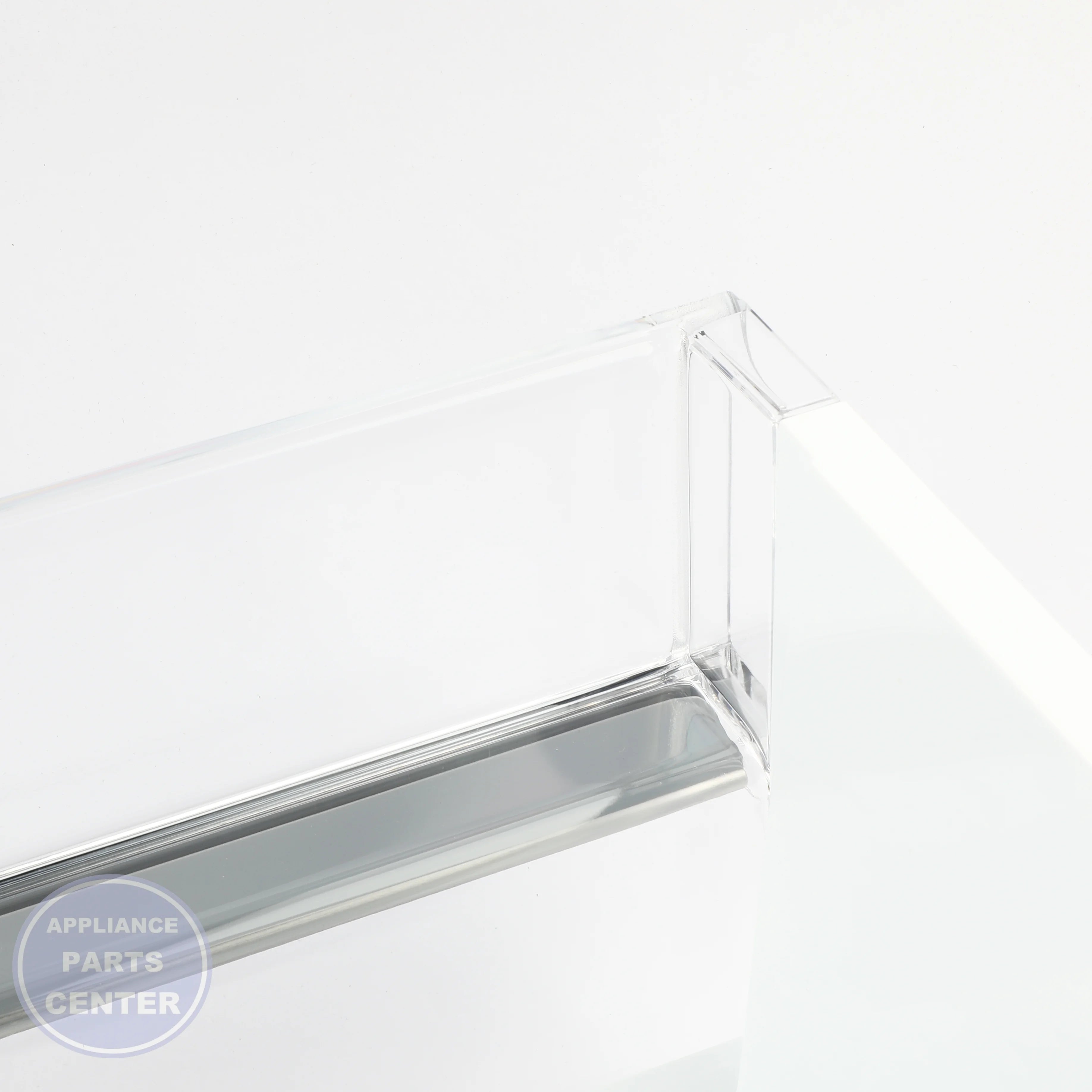 L-G TRAY ASSEMBLY,DRAWER AJP73334635 - Installation in specific L-G model showing easy mounting points