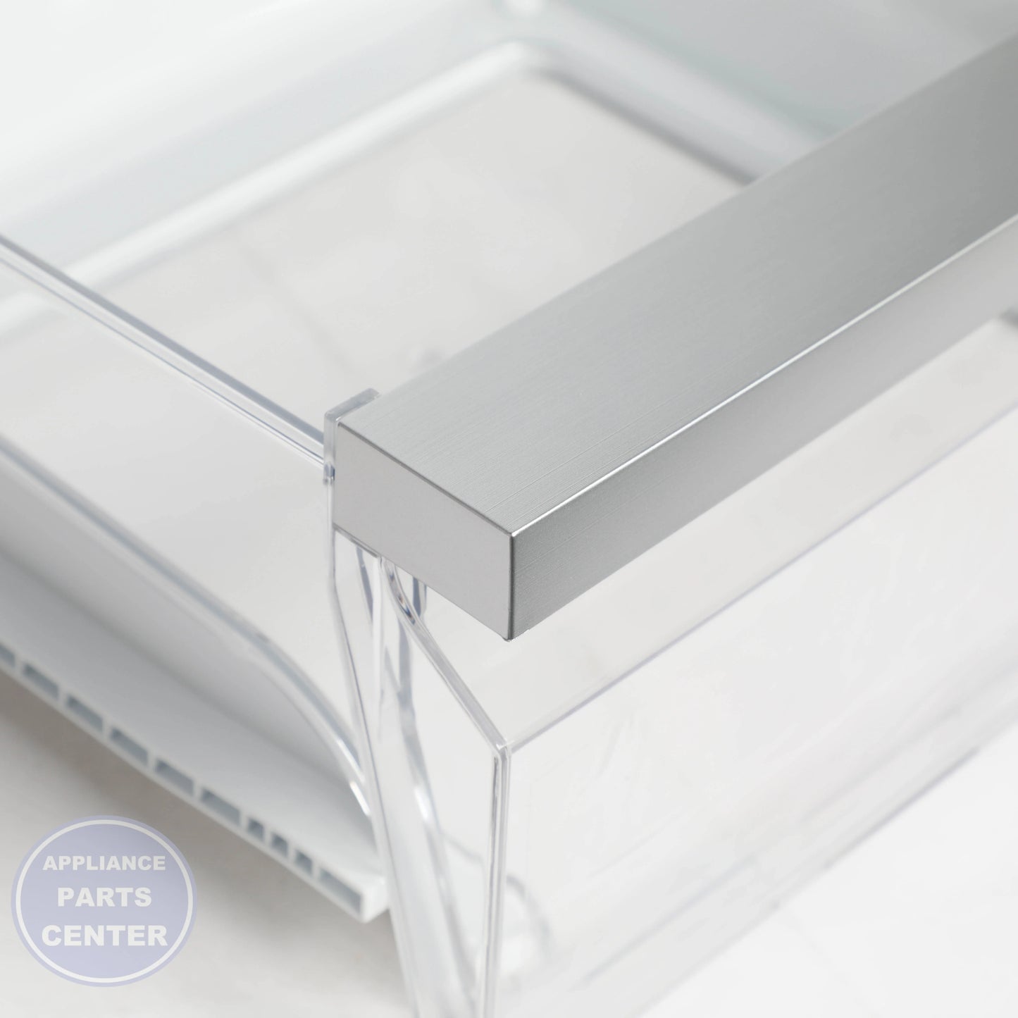 L-G TRAY ASSEMBLY,VEGETABLE AJP73374602 - Main view showing spacious storage for L-G models