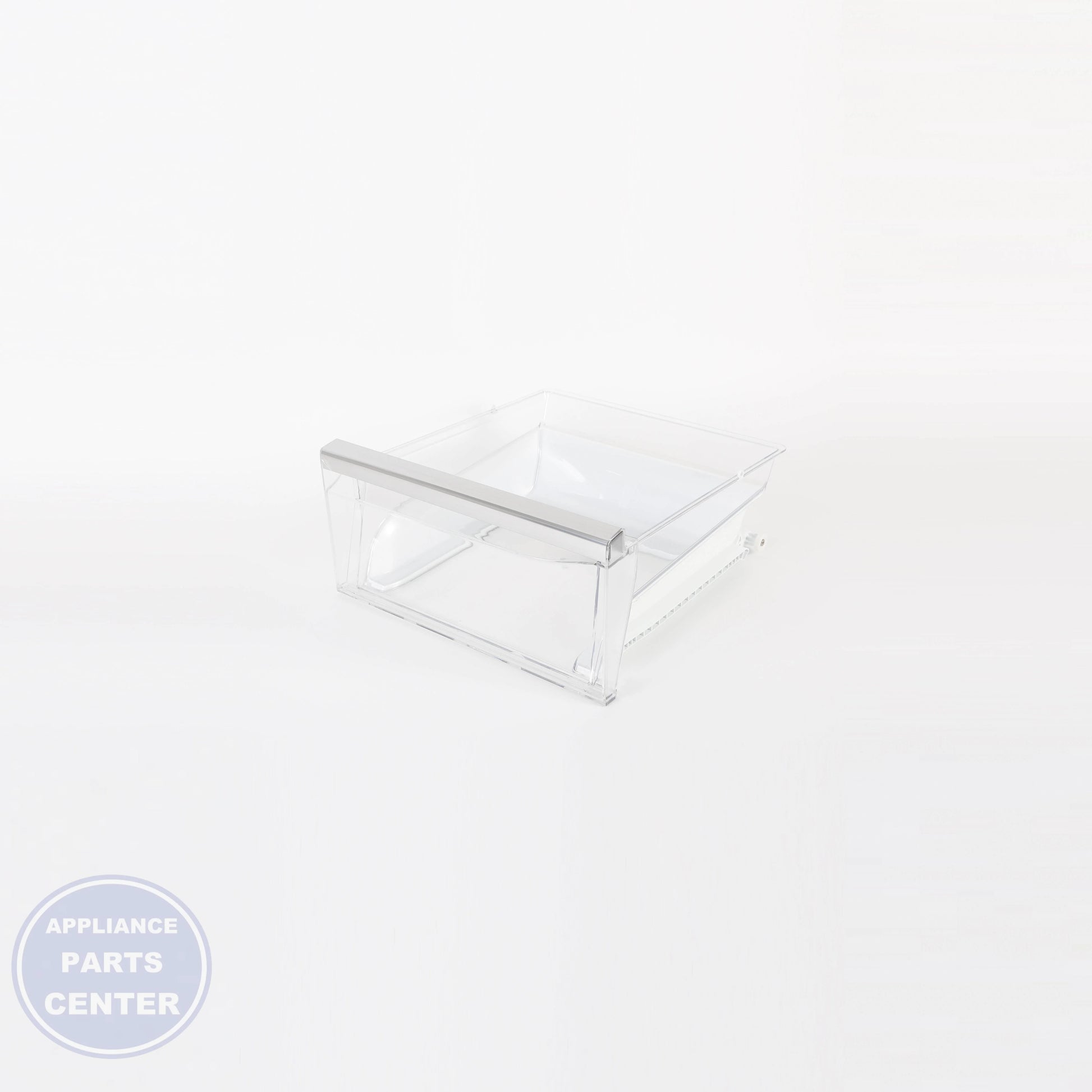 TRAY ASSEMBLY,VEGETABLE AJP73374608 - Detailed view of precise measurements