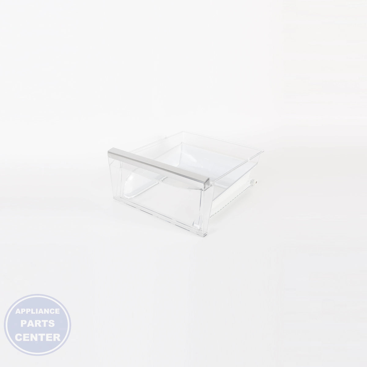 TRAY ASSEMBLY,VEGETABLE AJP73374608 - Detailed view of precise measurements