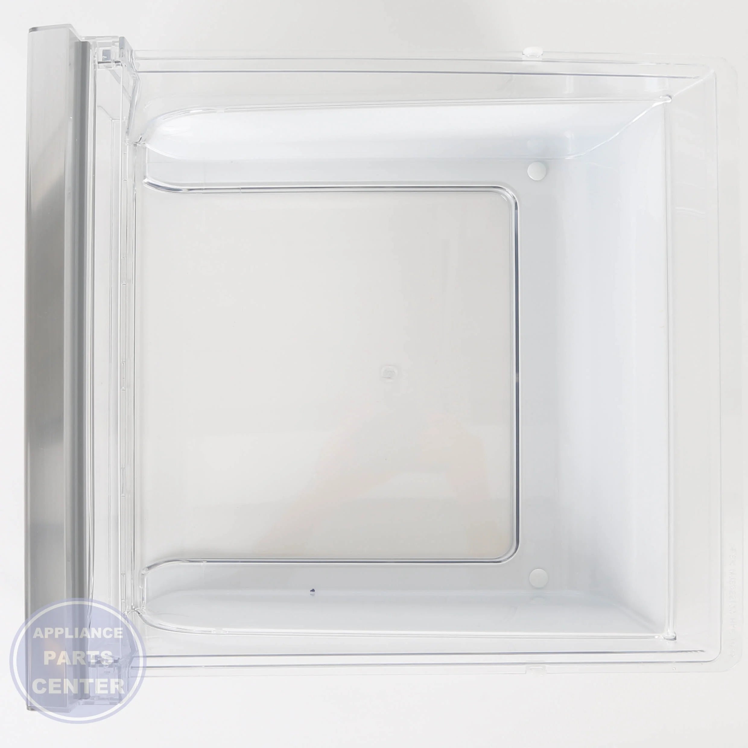 L-G TRAY ASSEMBLY,VEGETABLE AJP73374608 - Installation in L-G model displaying easy mounting points