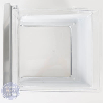 L-G TRAY ASSEMBLY,VEGETABLE AJP73374608 - Installation in L-G model displaying easy mounting points