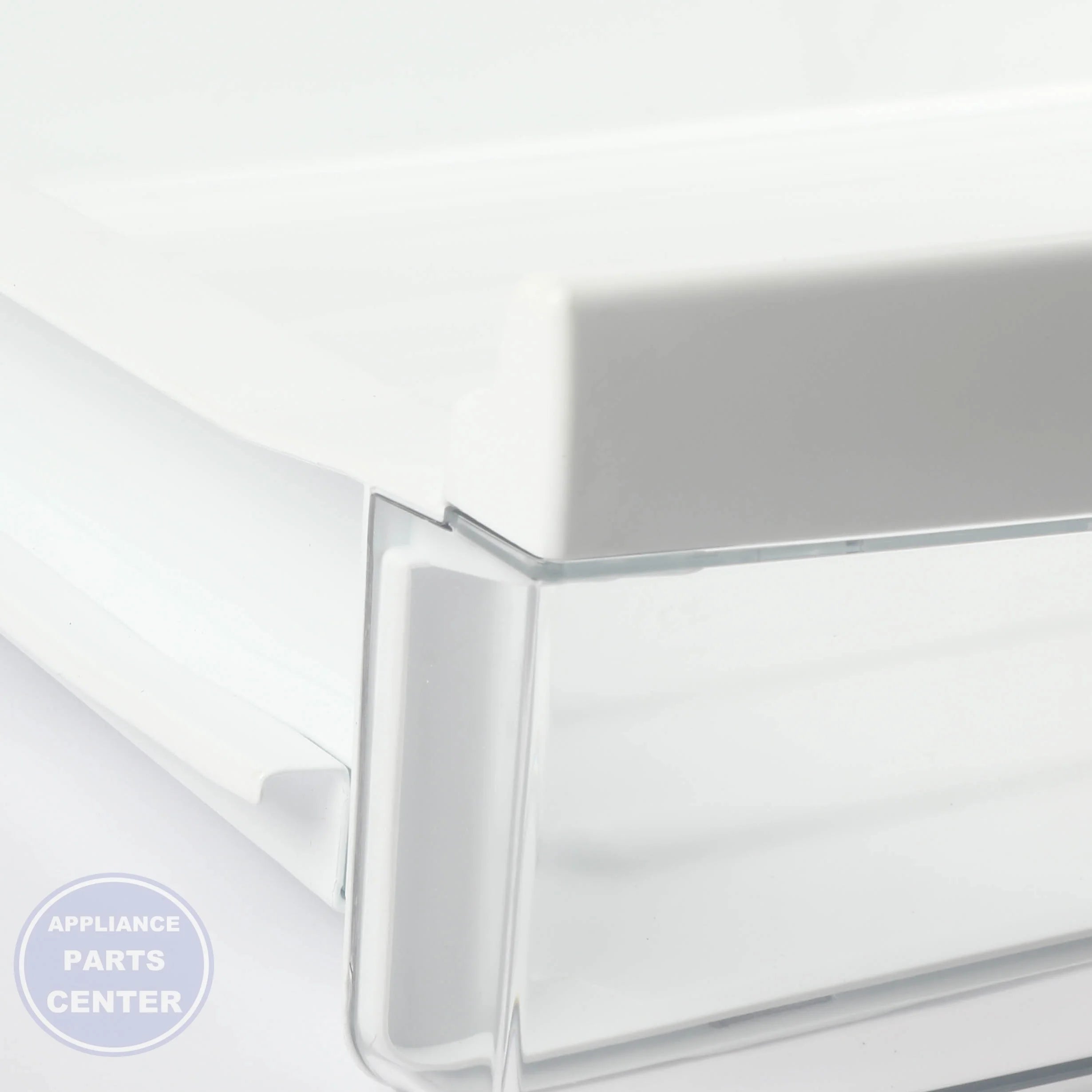 L-G TRAY ASSEMBLY,FRESH ROOM AJP73455002 - Main view showing spacious storage for L-G models