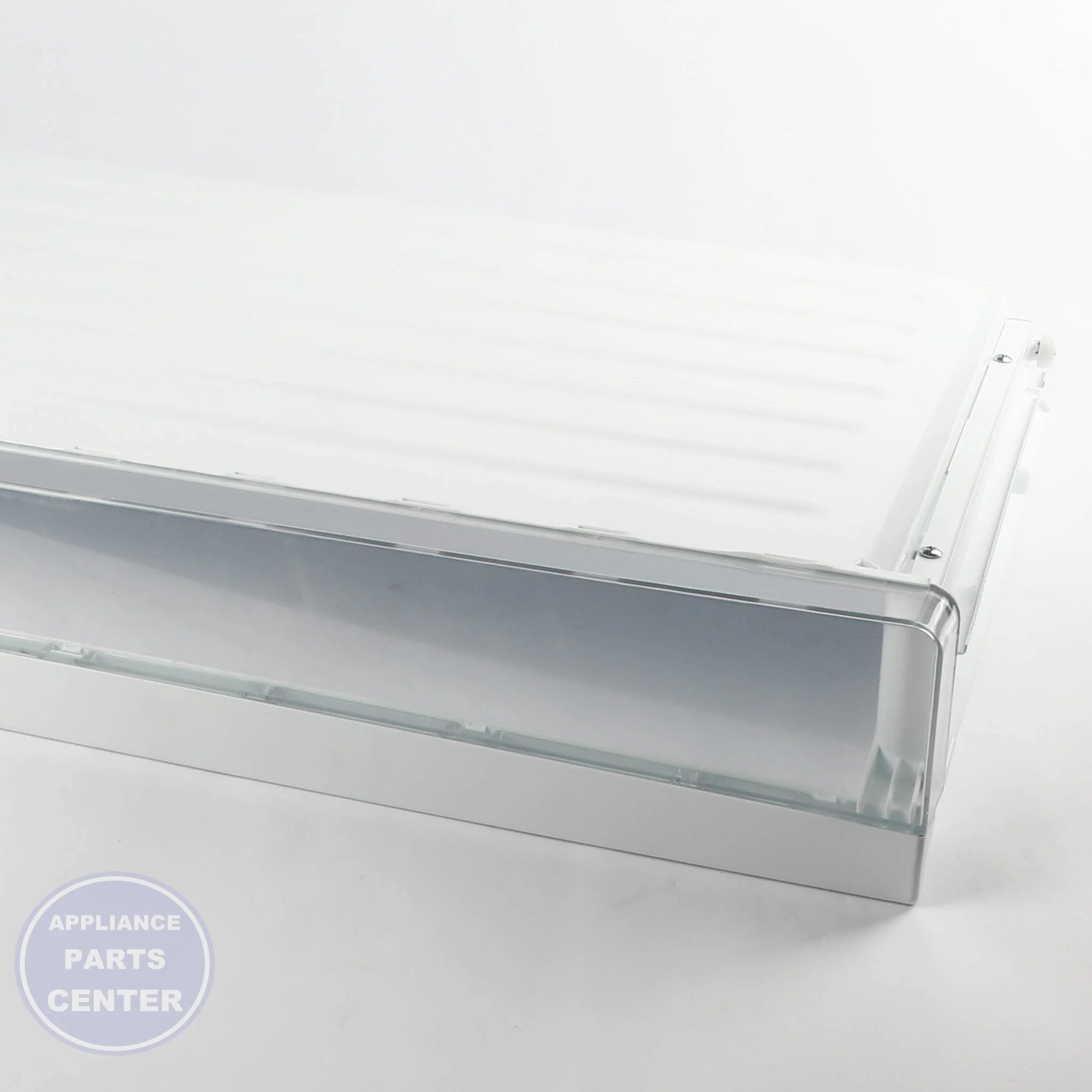 L-G TRAY ASSEMBLY,FRESH ROOM AJP73455002 - Installation in AJP72909609 showing easy mounting points