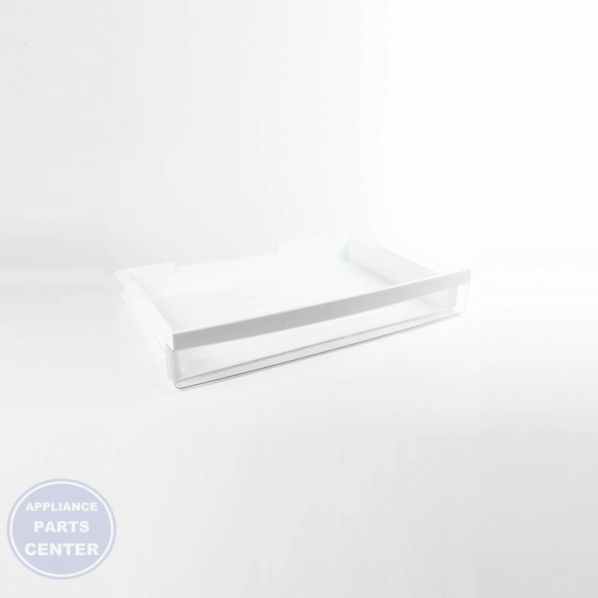 L-G TRAY ASSEMBLY,FRESH ROOM AJP73455002 - Installation in AJP72909609 showing easy mounting points