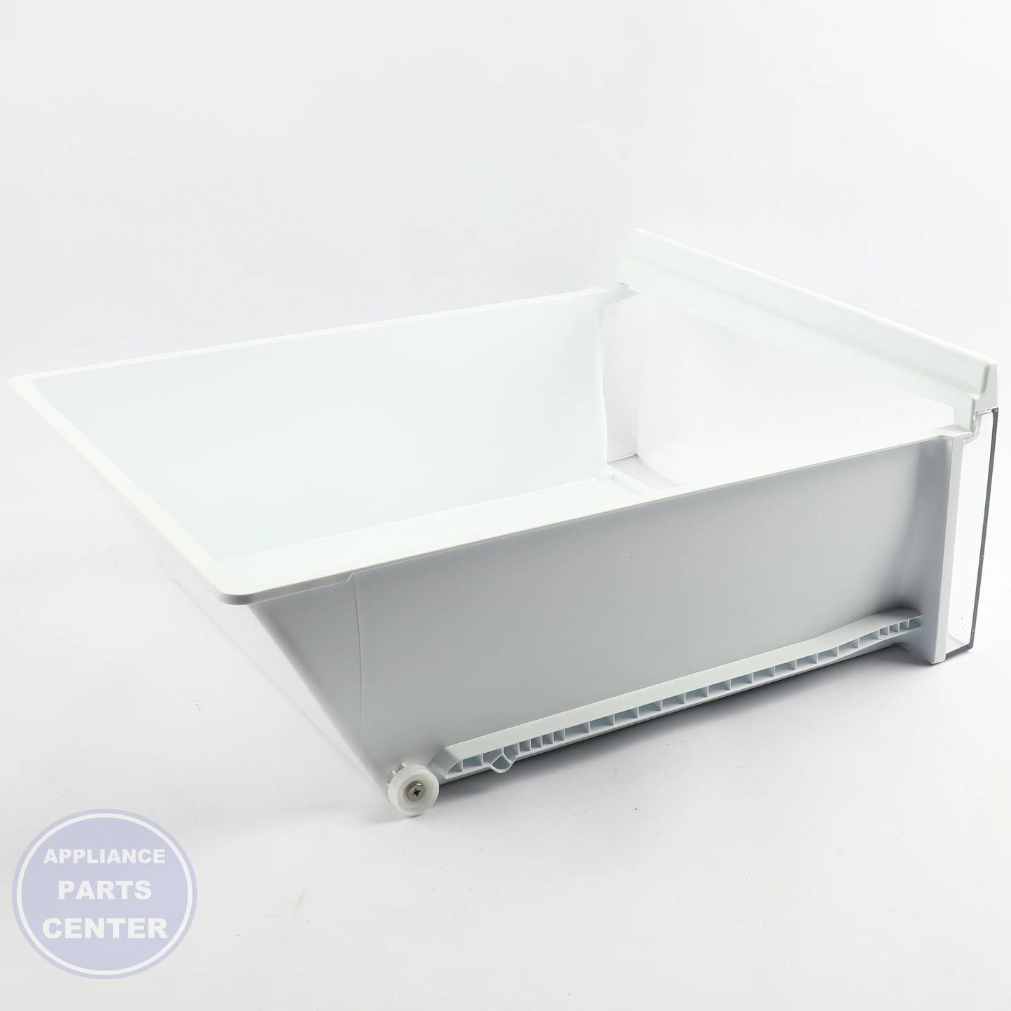 TRAY ASSEMBLY,VEGETABLE AJP73694502 - Detailed view of durable construction