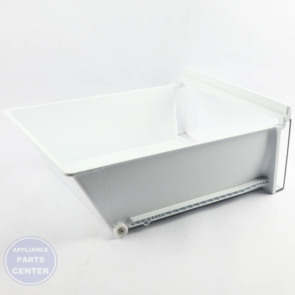 TRAY ASSEMBLY,VEGETABLE AJP73694502 - Detailed view of durable construction