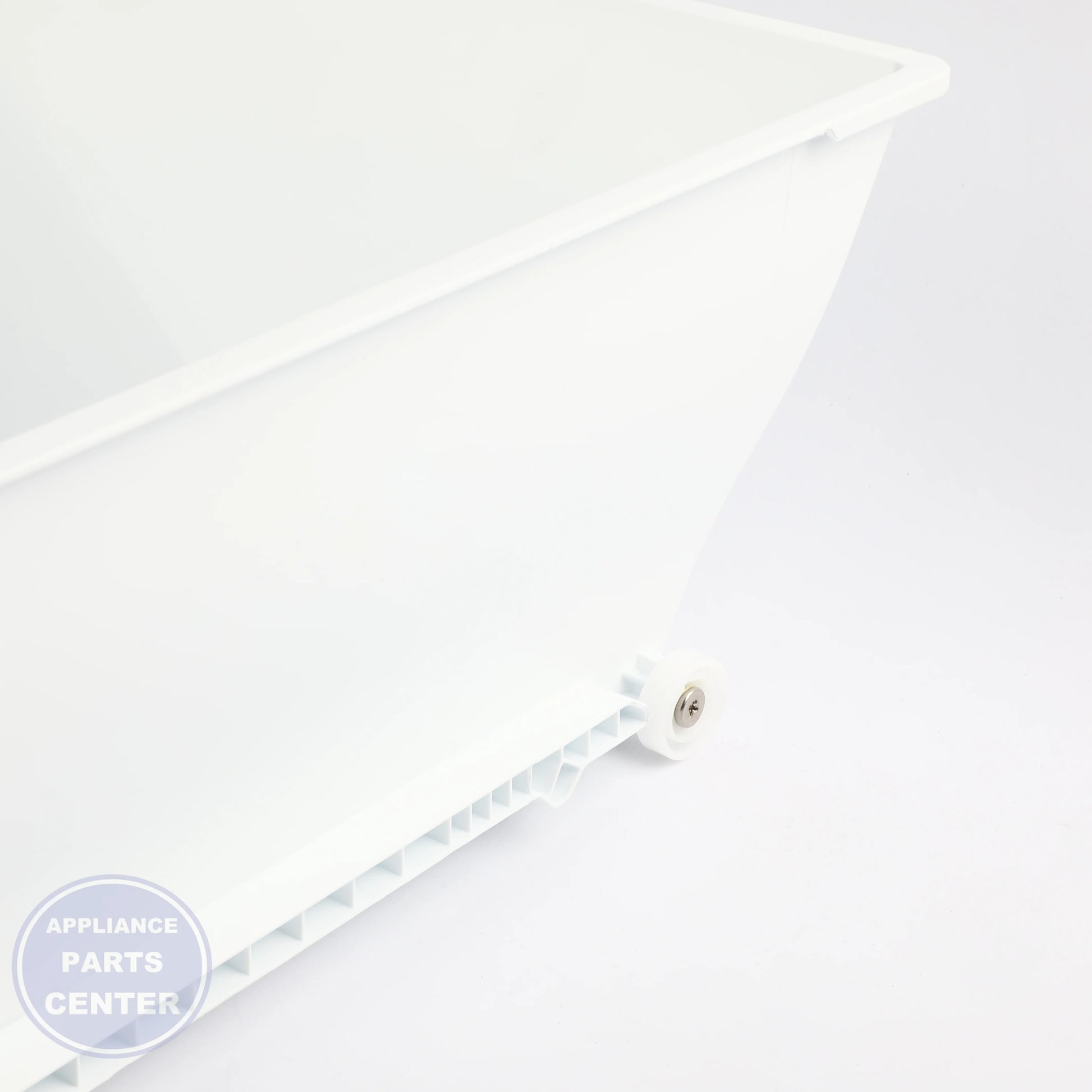 LG TRAY ASSEMBLY,VEGETABLE AJP73694502 - Main view showing spacious design for LG models