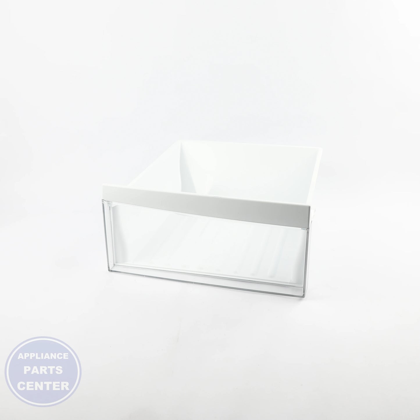 LG TRAY ASSEMBLY,VEGETABLE AJP73694502 - Installation in LG models showing secure mounting points