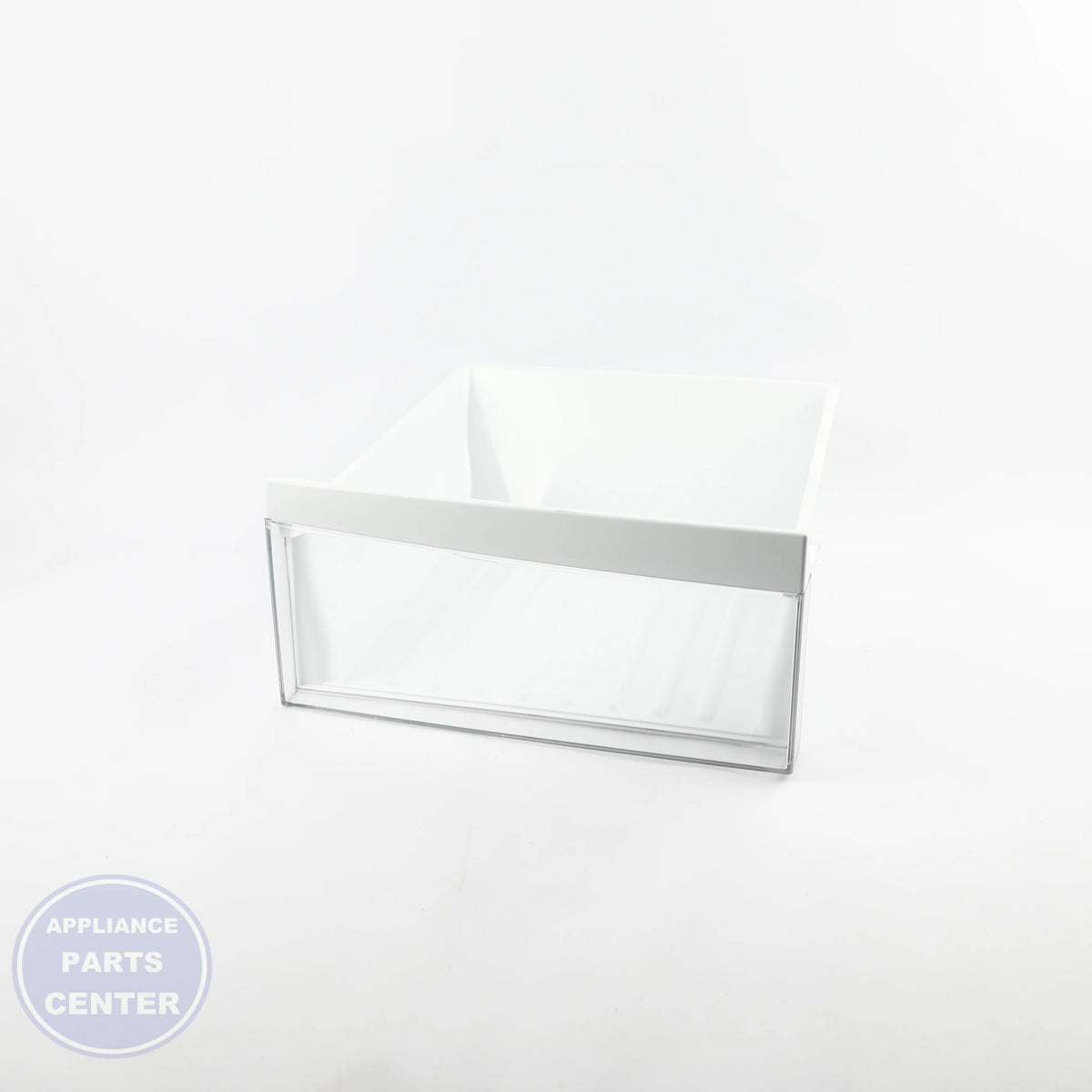 LG TRAY ASSEMBLY,VEGETABLE AJP73694502 - Installation in LG models showing secure mounting points