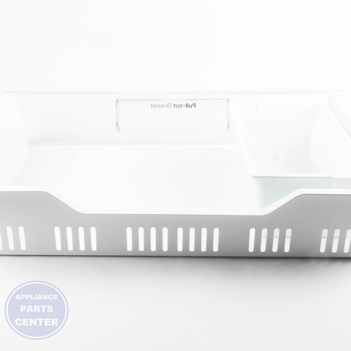 L-G TRAY ASSEMBLY,DRAWER AJP73714603 - Main view showing spacious storage for L-G models